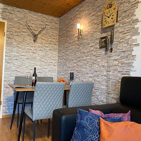 Apartament Haus Janssen-Wehrle Titisee-Neustadt Zewnętrze zdjęcie