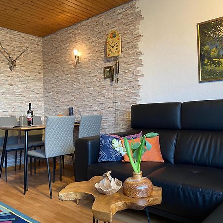 Apartament Haus Janssen-Wehrle Titisee-Neustadt Zewnętrze zdjęcie