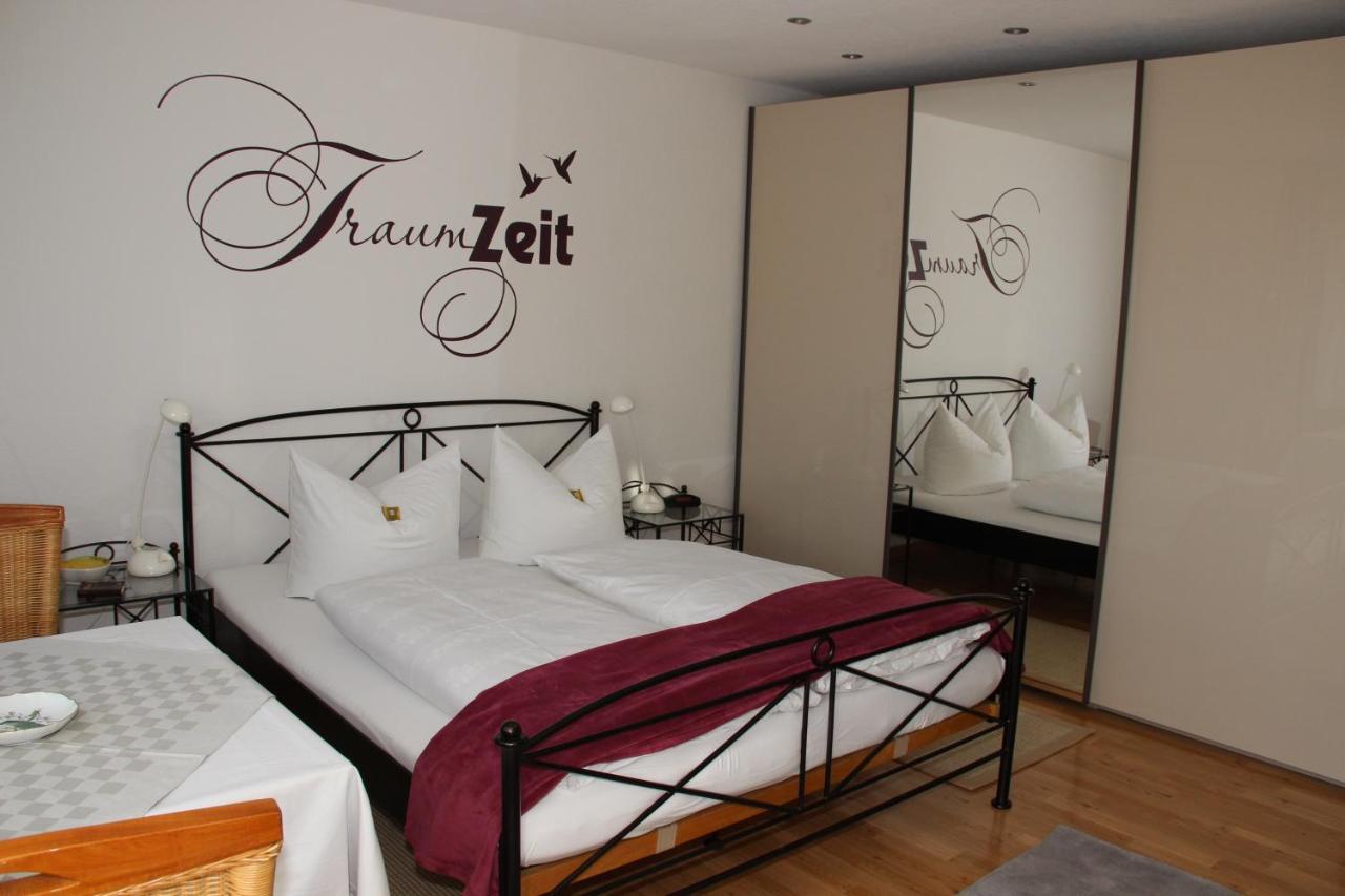 Apartament Haus Janssen-Wehrle Titisee-Neustadt Zewnętrze zdjęcie