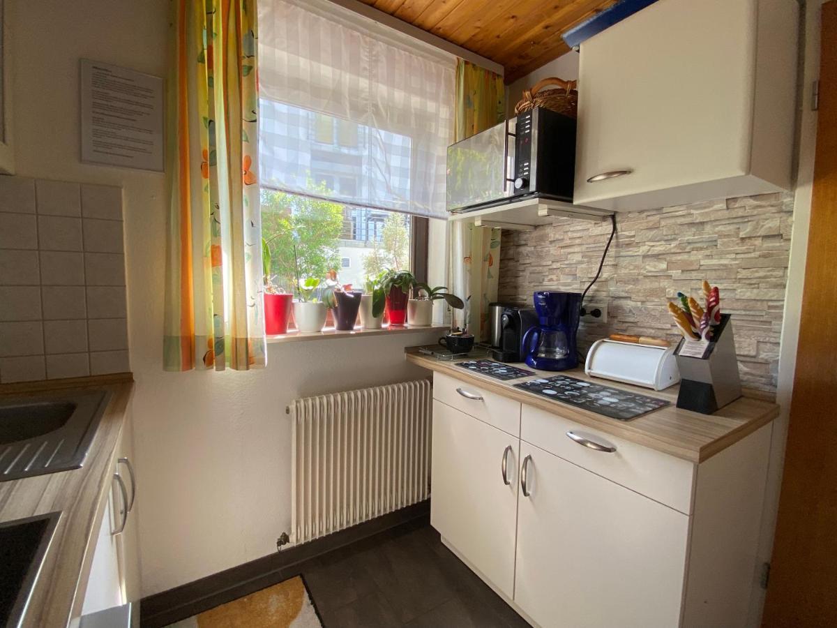 Apartament Haus Janssen-Wehrle Titisee-Neustadt Zewnętrze zdjęcie