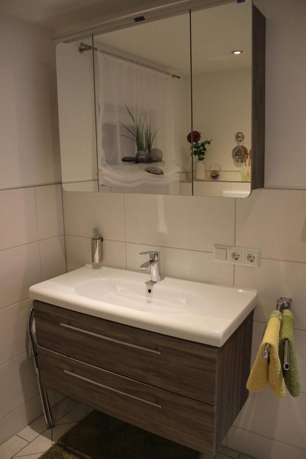 Apartament Haus Janssen-Wehrle Titisee-Neustadt Zewnętrze zdjęcie