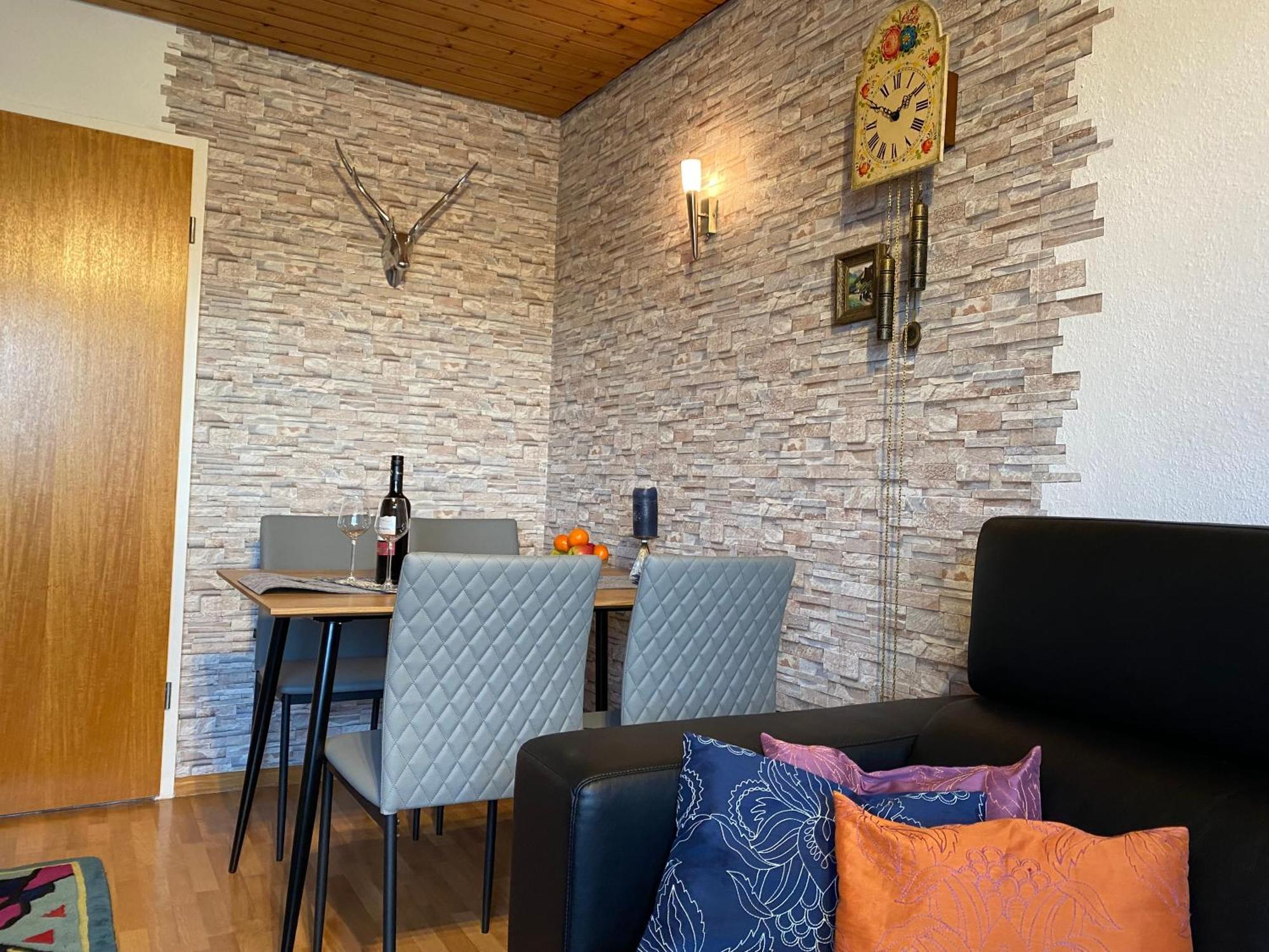 Apartament Haus Janssen-Wehrle Titisee-Neustadt Zewnętrze zdjęcie