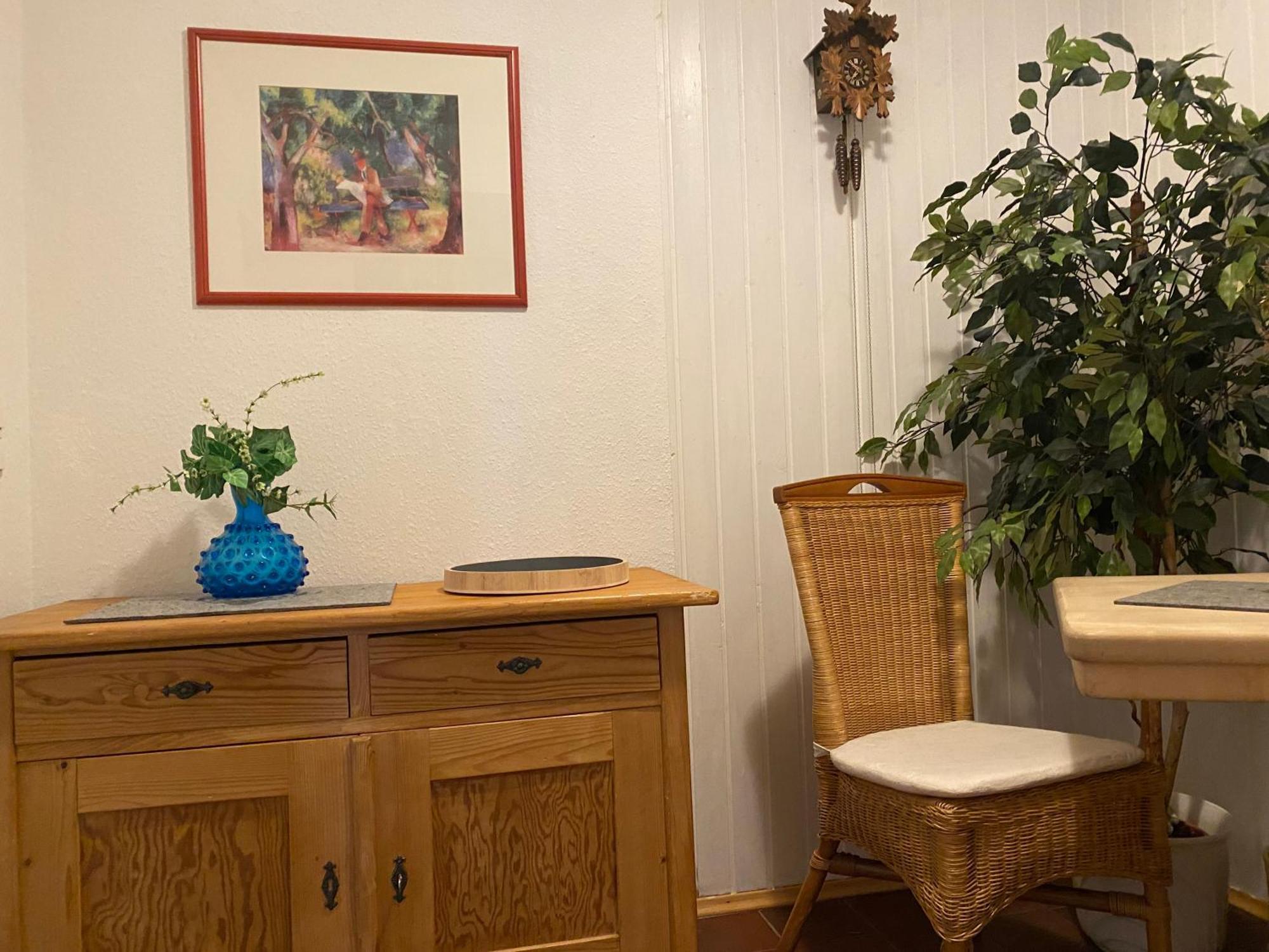 Apartament Haus Janssen-Wehrle Titisee-Neustadt Zewnętrze zdjęcie