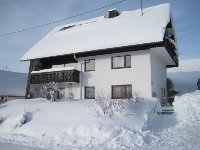 Apartament Haus Janssen-Wehrle Titisee-Neustadt Zewnętrze zdjęcie